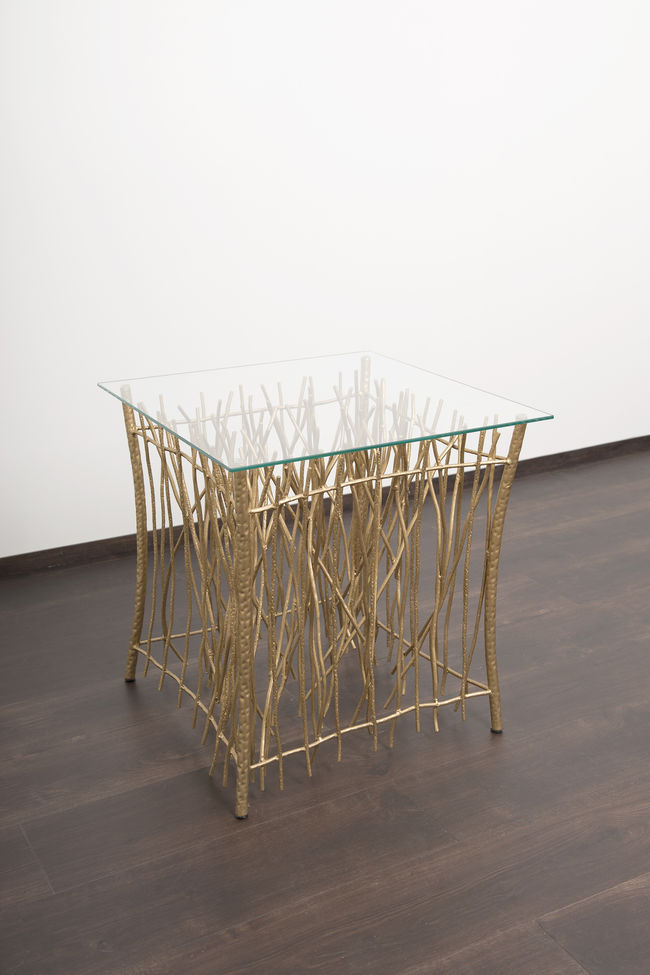 Tisch RELITTO QUADRAT